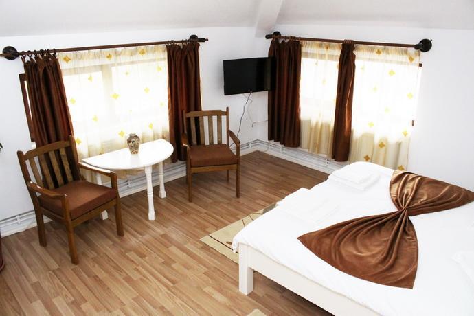 Casa Craiova Nuova Hotel Luaran gambar