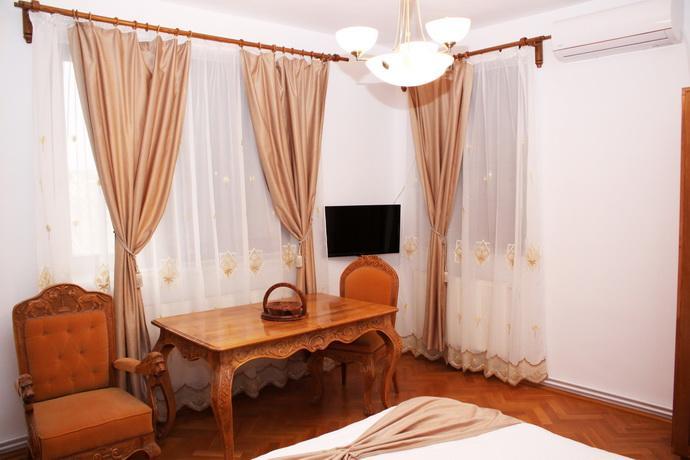 Casa Craiova Nuova Hotel Luaran gambar
