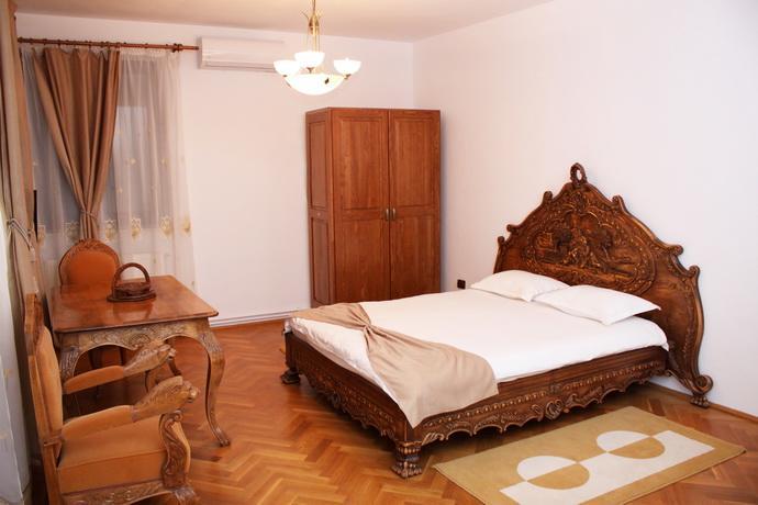 Casa Craiova Nuova Hotel Luaran gambar