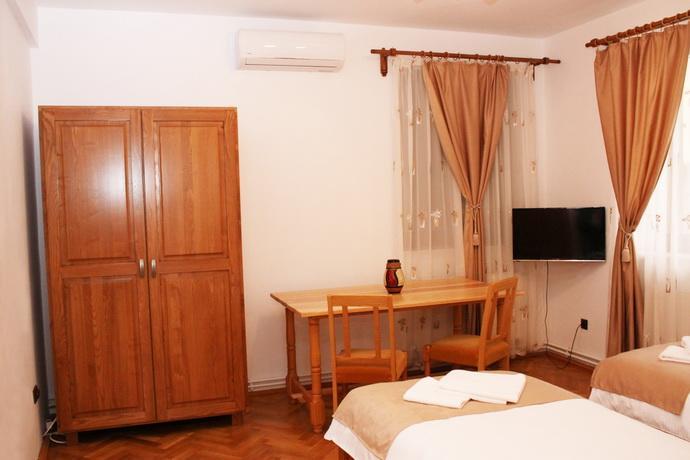 Casa Craiova Nuova Hotel Luaran gambar