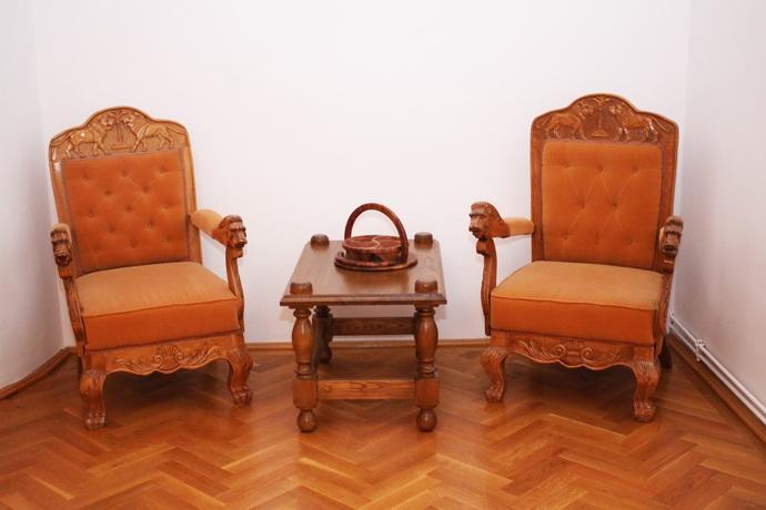 Casa Craiova Nuova Hotel Luaran gambar