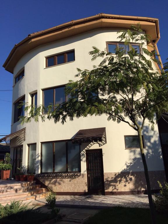 Casa Craiova Nuova Hotel Luaran gambar