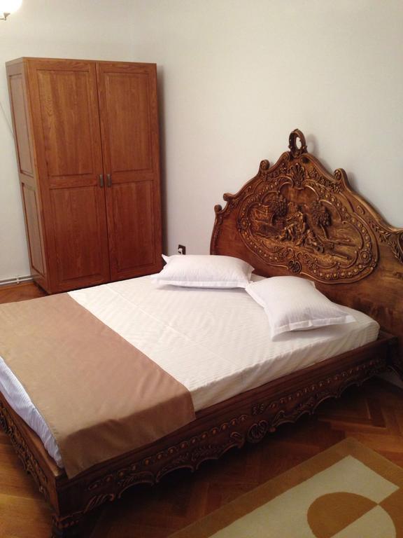Casa Craiova Nuova Hotel Luaran gambar