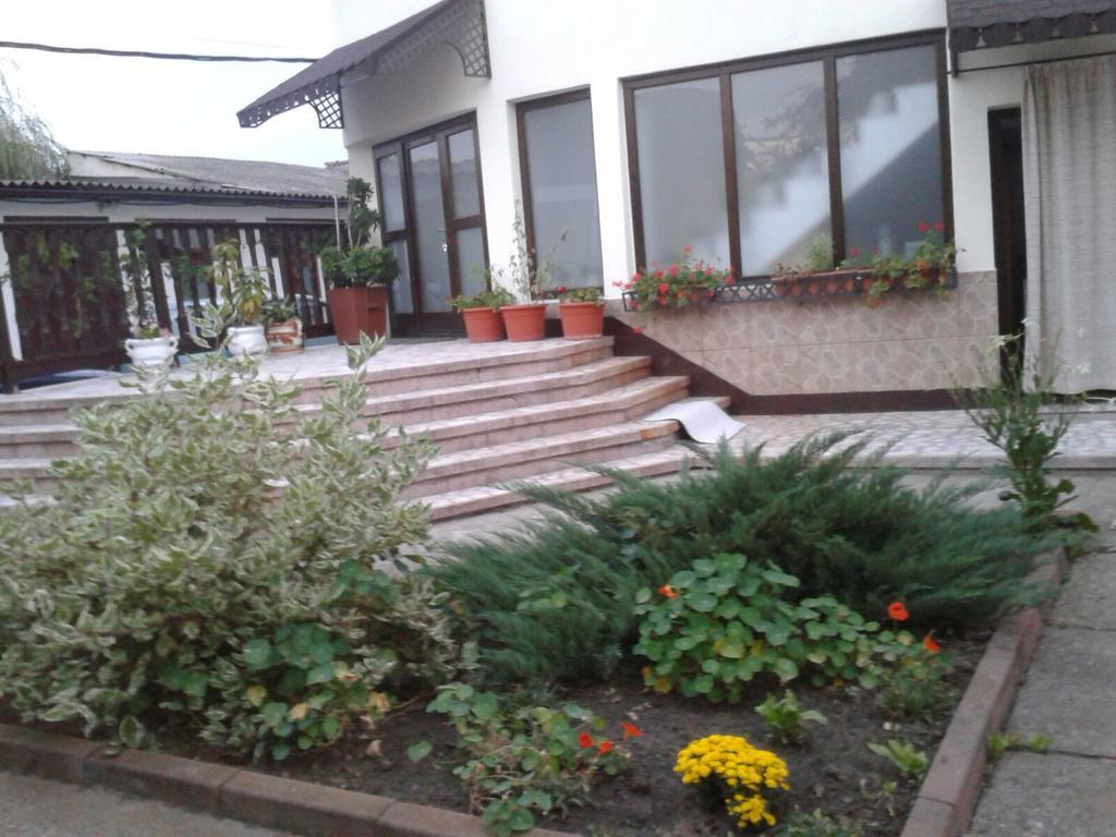 Casa Craiova Nuova Hotel Luaran gambar