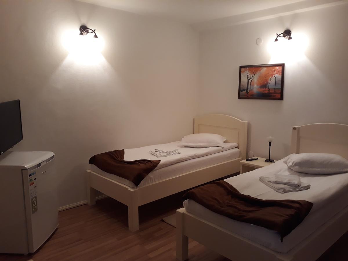 Casa Craiova Nuova Hotel Luaran gambar